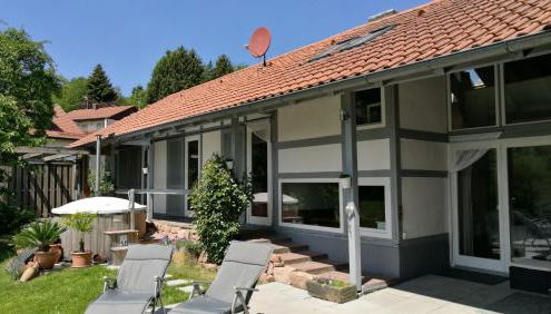 Ferienhaus Glücksmoment - Foto 5