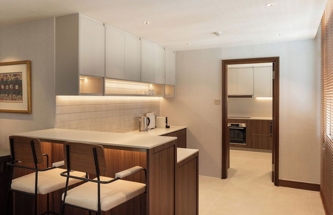 Treetops Executive Residences - Photo 35