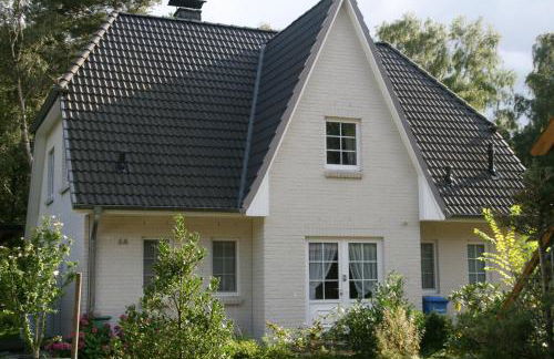 Ferienhaus Dierhagen Strand I & II - Foto 2