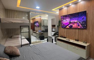 Residencial Ibiapaba - APARTAMENTO COMPLETO - Foto 1