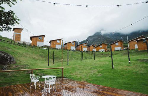 Condomínio das Lavandas - Foto 1