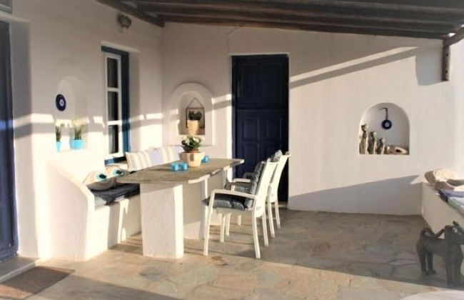 Villa Elena - Foto 38