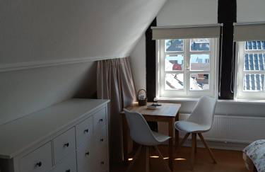 Fischerhaus Herstelle - Foto 11