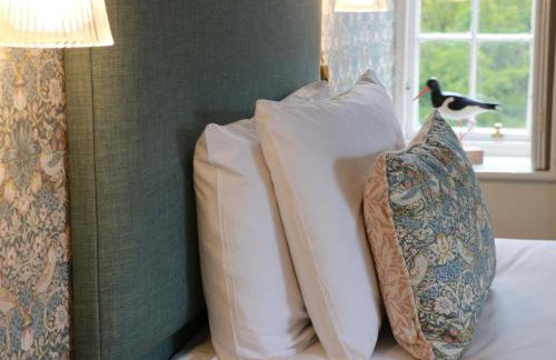 Clocktower - Culzean Castle - Foto 26