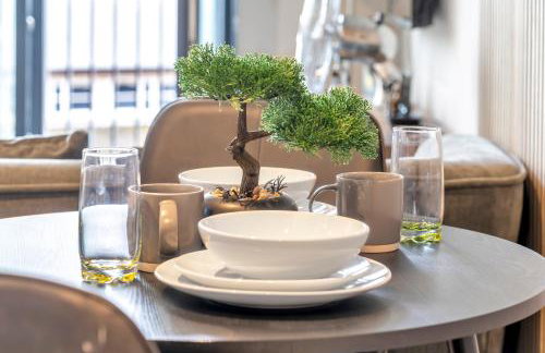 Pinetree Apartment City Centre Of Leeds - Foto 18