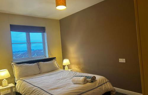 Brades Rise House - 3 bedroom house with 2 toilets with a private garden - Foto 30