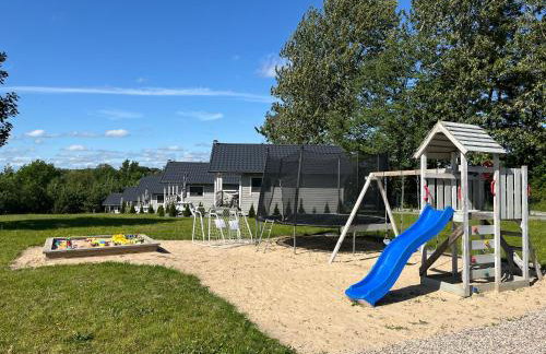 Domki letniskowe pod Kalskim Dworkiem - Foto 26