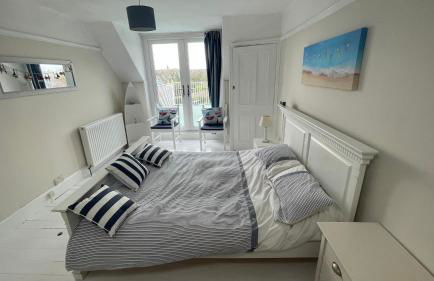 Ivy Cottage Seahouses Seaside Hot Tub Retreat - Foto 15