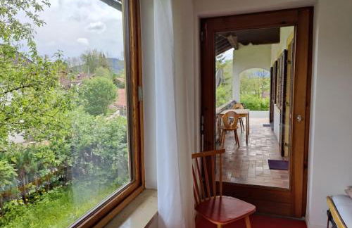 große Wohnung mit Dachterrasse - Foto 34