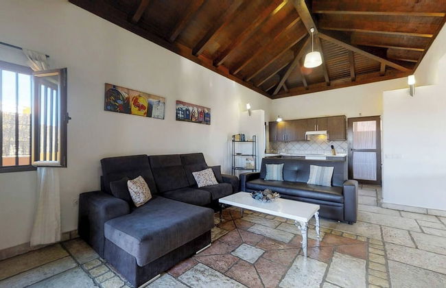 Villa Angeles - Corralejo - Foto 22