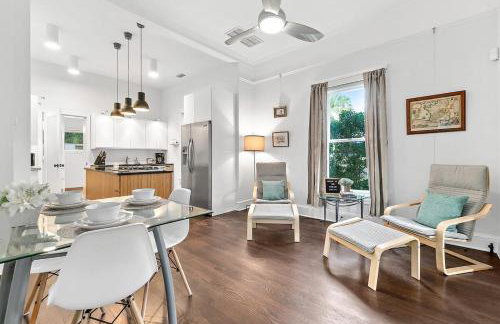 The Old Mission Collection - Urban Oasis - Foto 3