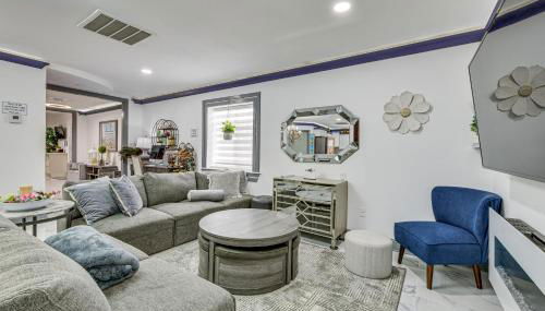 Waterfront Slidell Home with Patio 3 Mi to Beach! - Foto 5