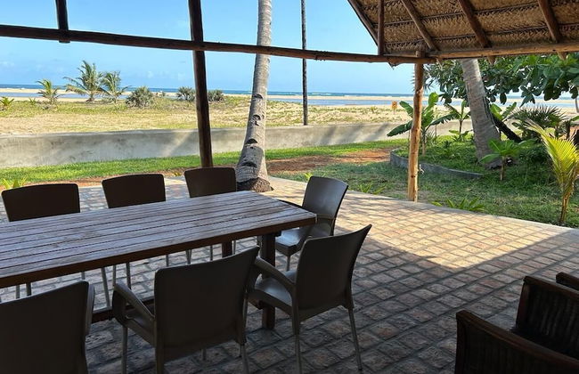 Villa Palmeira - Foto 24