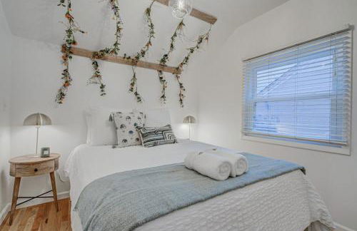 Sheridan Wildflower Downtown Family Fun w Firepit - Foto 27