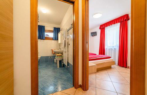 Appartamenti Ciesa Padon - Foto 38