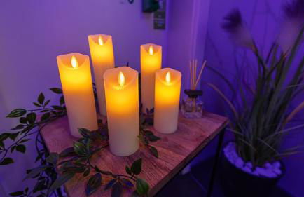 Luxx Home RV, City Marienplatz - Foto 62