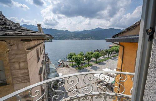 Julia's Appartamento nella piazza principale - Photo 12