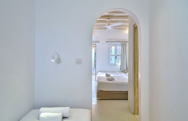 Zefi Hotel & Suites - Foto 35