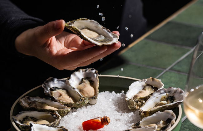 Mantra 2 Bond Street Sydney - Foto 54