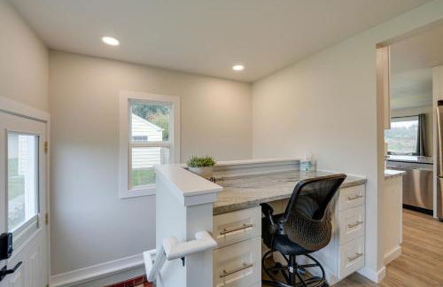 Oak Harbor Vacation Rental - Foto 16