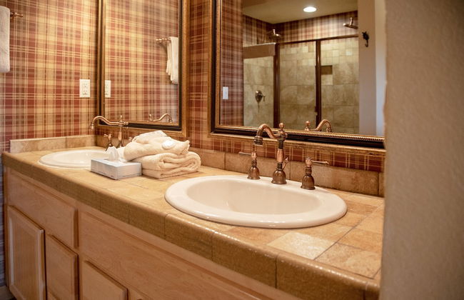 Cabins at Grand Mountain - Foto 29