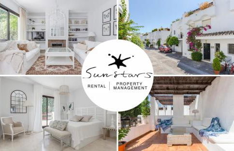 Charming Beachside Townhouse in San Pedro A Lovely Retreat Steps from the Shore - Photo 1