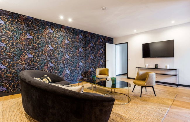 Résidence Paris Boetie - Foto 71