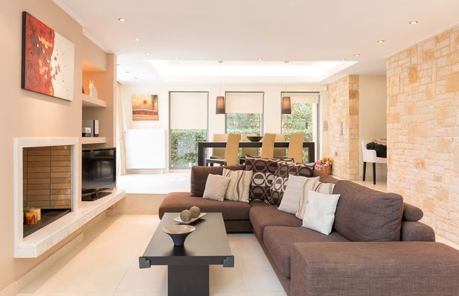 Villa Serena, Eastern Corfu by WhiteDream Villas - Foto 13