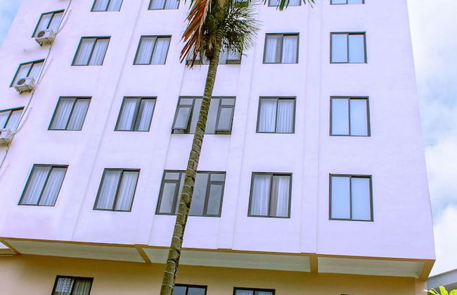 Lien Son Apartment - Foto 17