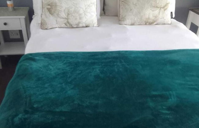 Radisson Blu Ocean Umhlanga Apts Private - Photo 4