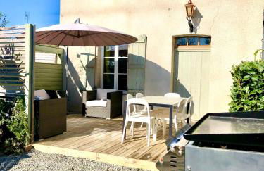 Maison Hirondelles Gîtes - Foto 1