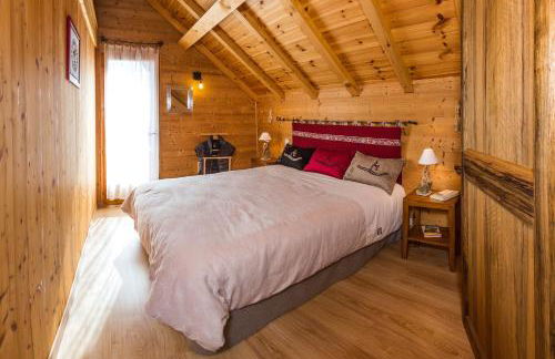 Chalets Shangrila - Foto 6