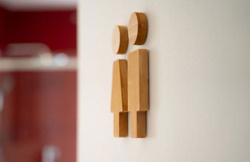 LuBu Stay Central, Cozy, with Workspace and Parking - Foto 20