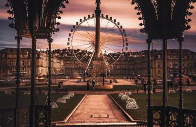 Exclusive Apartments Stuttgart - Gablenberg - Foto 10