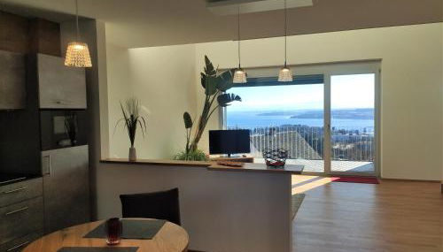 Hecklers Seepanorama Appartements - Foto 3