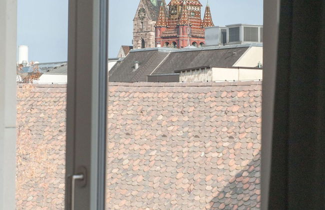 Hitrental Marktplatz Studios - Foto 15