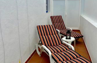 Casa Suso & casa Margarita - Foto 12