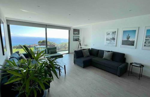 Panoramic View: Lux 3 bed with heated pool - Foto 25
