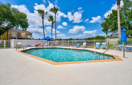 Familiar Retreat with Resort Access Near Disney - Foto 58