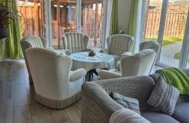 Ferienwohnung Uhlenbusch Paradise - Foto 25