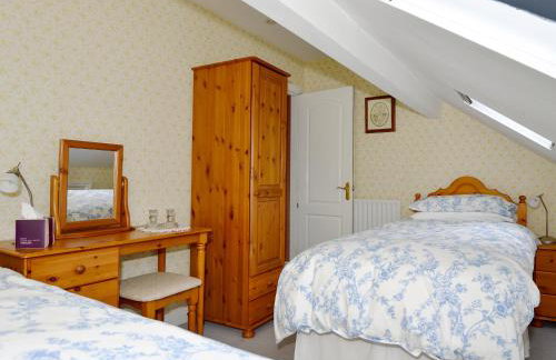 Molly's Cottage - Foto 7