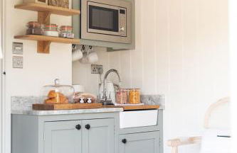 Whitbourne farm - Foto 18