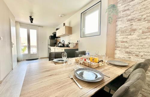 Le Feuillardier, calme et lumineux - Foto 11