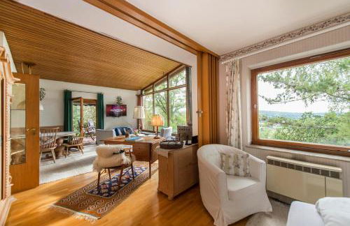 Ferienhäuschen Sans Pareille bei Bayreuth - Foto 5