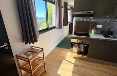 Magnifique vue sur la mer ... - Foto 29