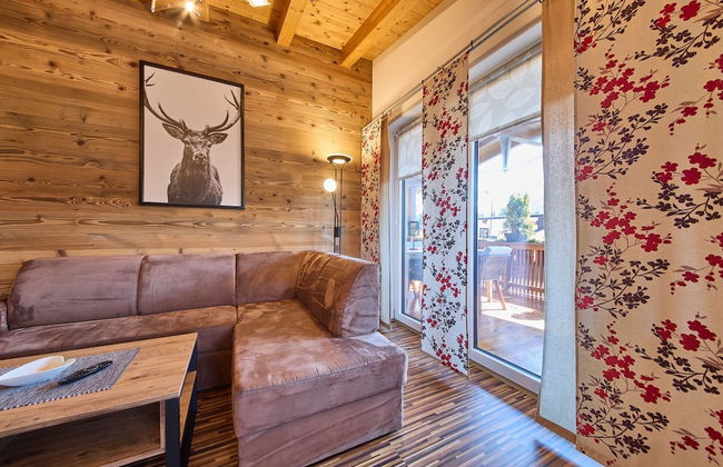 Apartment Wallner - Foto 32