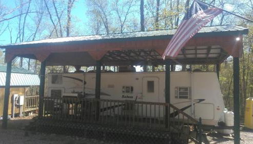 Two Creeks Camp - Foto 2