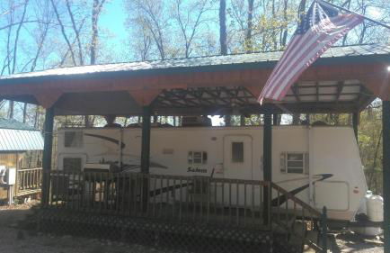 Two Creeks Camp - Foto 2