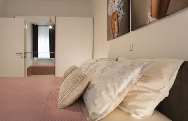 Apartment Palazzo Zagreb - Photo 5