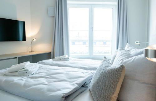 Hafenspitze App 16 Pier 2 16 - Foto 17